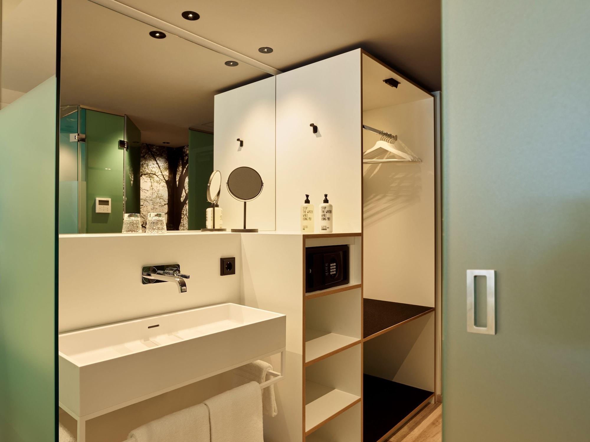 Hotel Schwabinger Wahrheit By Geisel 4*