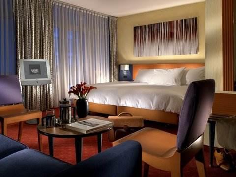 Schwabinger Wahrheit By Geisel Hotel München