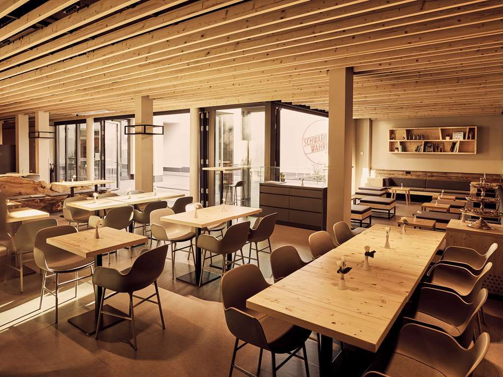 Schwabinger Wahrheit By Geisel Hotel